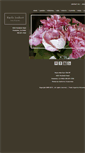 Mobile Screenshot of emilyjoubert.com